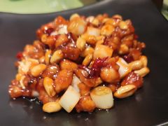 -玉桥餐厅(天坛店)