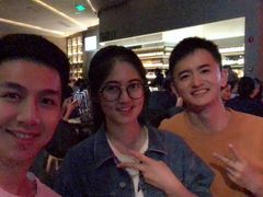 -TZ House音乐现场(来福士中心店)