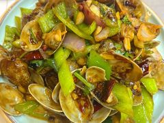 -亿牌牌东北烧烤(博物馆旗舰店)