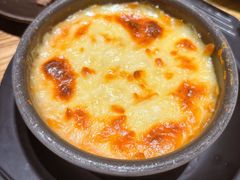 起司地瓜-泥炉烧肉师(新街口金銮巷店)