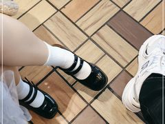 -麦当劳(五一北路店)