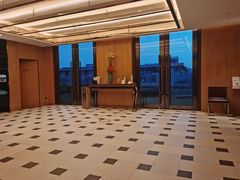 -杭州城中香格里拉大酒店