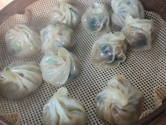 福鼎小笼包-大叔家福鼎小吃(十全街店)