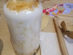 -野人先生现做冰淇淋(北京顺义祥云小镇店)