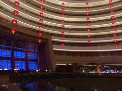 -杭州国际会议中心洲际酒店-原素全日餐厅(解放东路店)