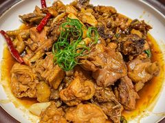 -U你·湖北家宴菜(南湖总店)