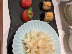 -香乐园·淮扬菜中餐厅·Shang Garden(福田香格里拉店)