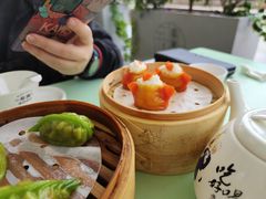 -蔡澜点心·粤菜(花城汇南区店)