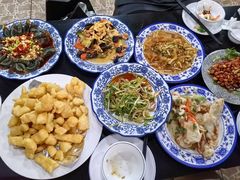 -一锅厨东北水饺店(厦大店)