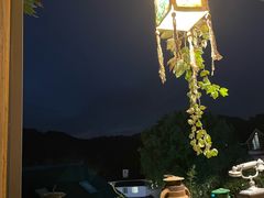 -马灯部落·西湖边的创意山景餐厅(虎跑动物园店)