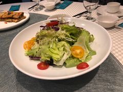 -望乡楼上海菜(日月光店)