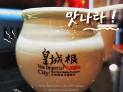 -皇城根北京风味主题餐厅(中海环宇城店)