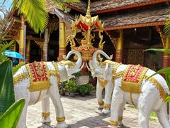 -西双版纳傣族园