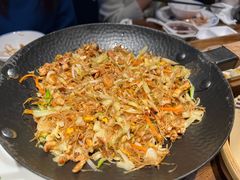 -黄龙海鲜大排档(杭州总店)