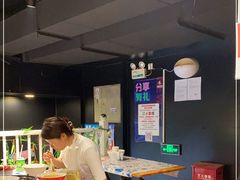 -松哥油焖大虾(科技园店)