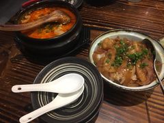 -和萌牛肠烧烤(财富中心店)