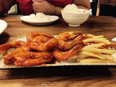 -妈妈的味道(工人体育场东路店)