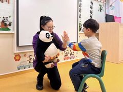 -I-Shine英语国际教育(御桥张江中心)