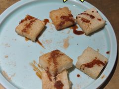 -绿茶餐厅(汇悦大融城店)
