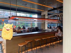 -星巴克臻选(上海合生汇1F店)