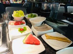 -海底捞火锅(崇文门新世界百货店)
