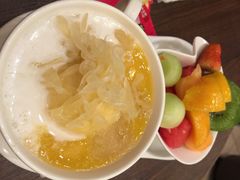 -许留山(梳士巴利道店)