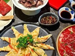 -黑牛の店·黑金店(沈阳万象城店)