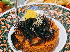 烧鳗鱼烩饭-木棉·醉心粤味(COCO Park店)