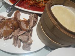 -全聚德(领城国际店)