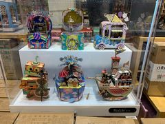 -九木杂物社(中心店)