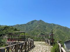-水峪民俗村