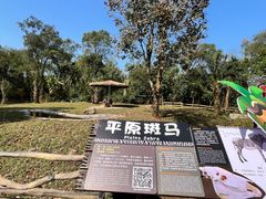 -海南热带野生动植物园