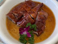 烧鹅-聚家渔村·寻味顺德(大良店)