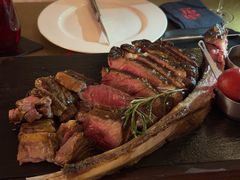 -恰餐厅及酒吧CHAR Bar & Grill(北京三里屯洲际店)