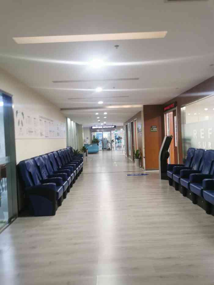 成都东区爱尔眼科医院