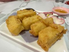 -龙海鲜螃蟹王(宏茂桥店)