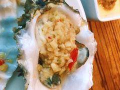 -海味当家·蒸锅海鲜(星海公园店)