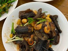 -毛哥小馆子(百井坊巷店)
