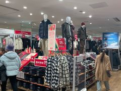 -优衣库(北京枫蓝国际广场店)