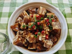-天祥斋老北京八大碗烧烤家常菜(田村店)