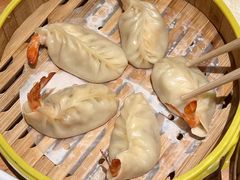 -金龙·打边炉(南京西路店)