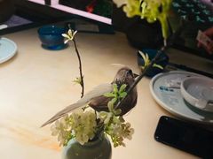 -佬麻雀·新湘菜(珠海金发购物中心店)