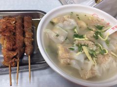 -海平馄饨(逍遥二路店)