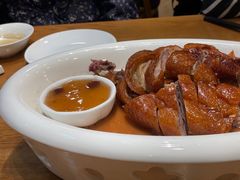 -周锦记广式餐厅