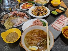 -大街小巷传统烤肉