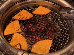 -一品诚记烤肉·甄选店(中南路店)