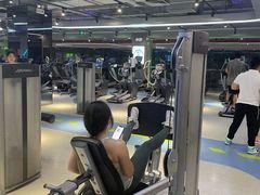 -优享健身(物美圣熙8号购物中心店)