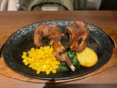 -萨莉亚意式餐厅(龙阳广场店)