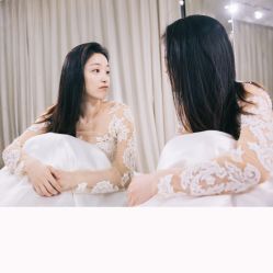 -Color卡诺婚纱礼服馆(南京严选店)