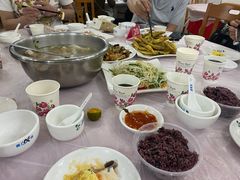 -第一家鲜鱼汤清真老饭店(回新路店)